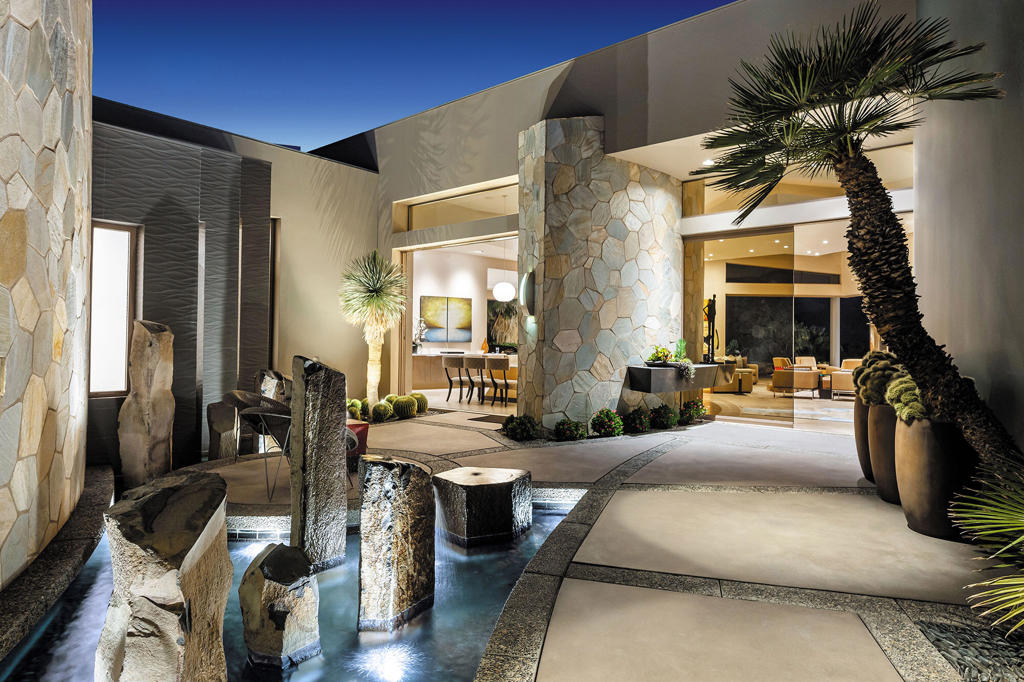 Bighorn Golf Club - Residential
