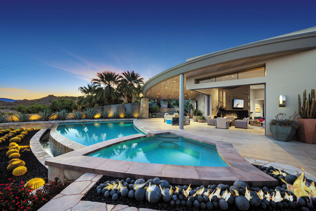Bighorn Golf Club - Residential