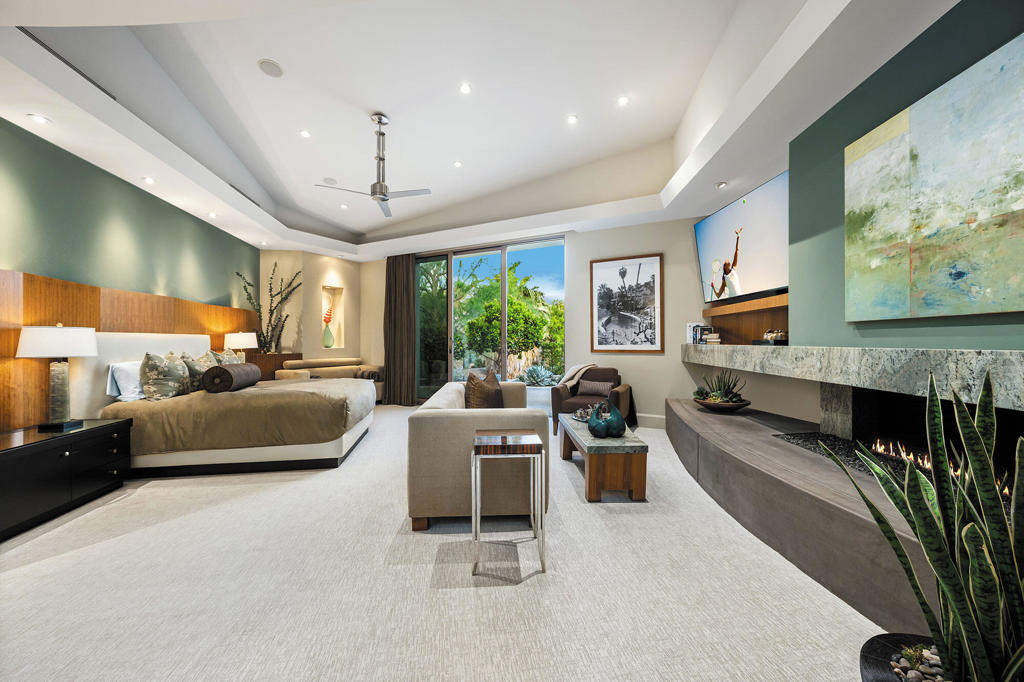 Bighorn Golf Club - Residential