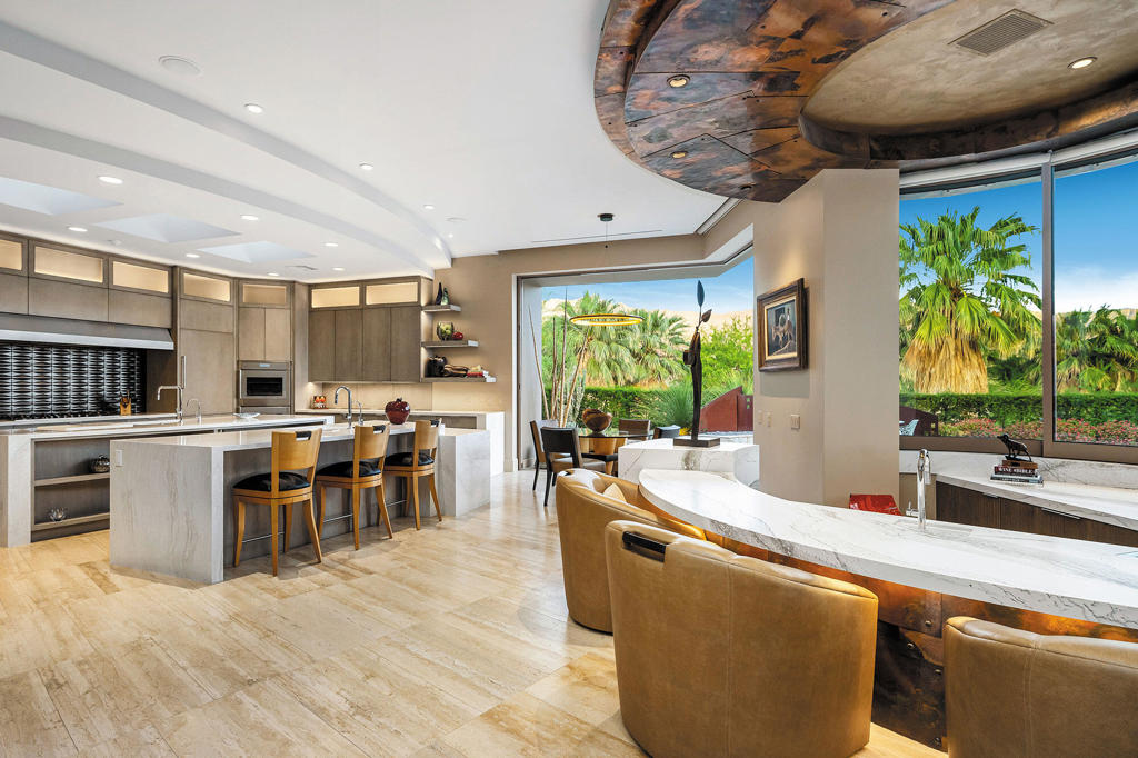 Bighorn Golf Club - Residential