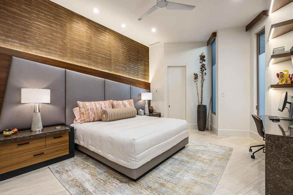 Bighorn Golf Club - Residential