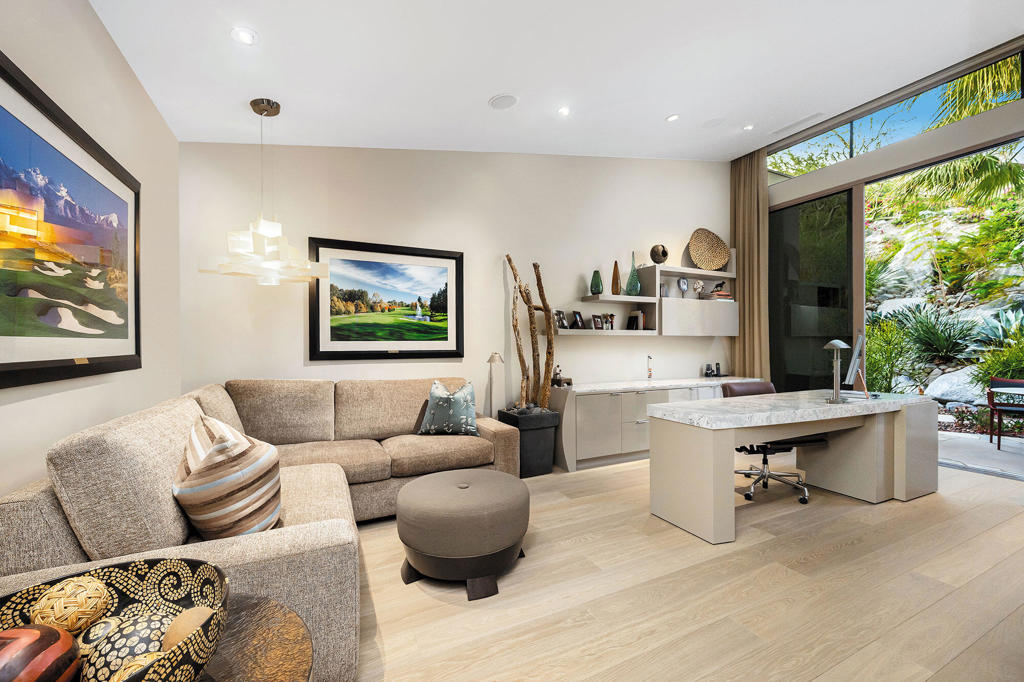 Bighorn Golf Club - Residential