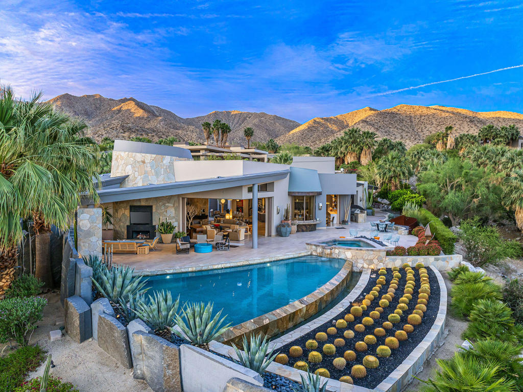 Bighorn Golf Club - Residential