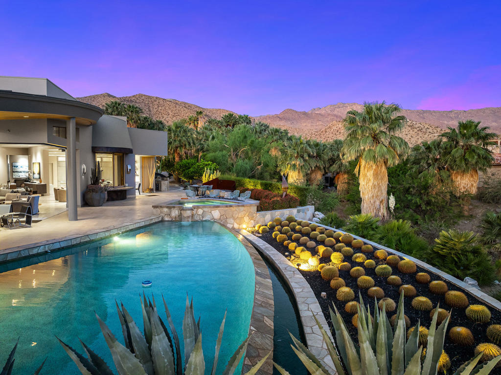 Bighorn Golf Club - Residential