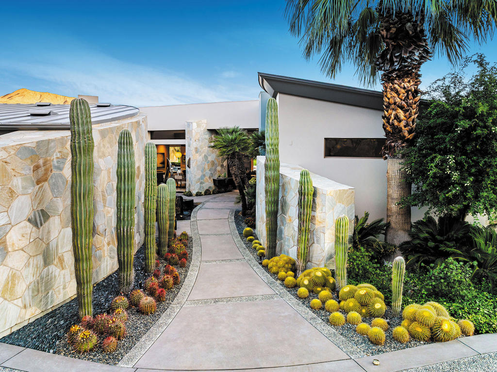 Bighorn Golf Club - Residential