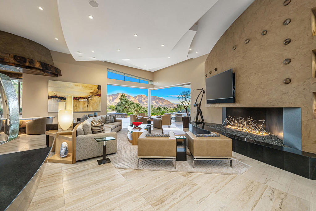 Bighorn Golf Club - Residential
