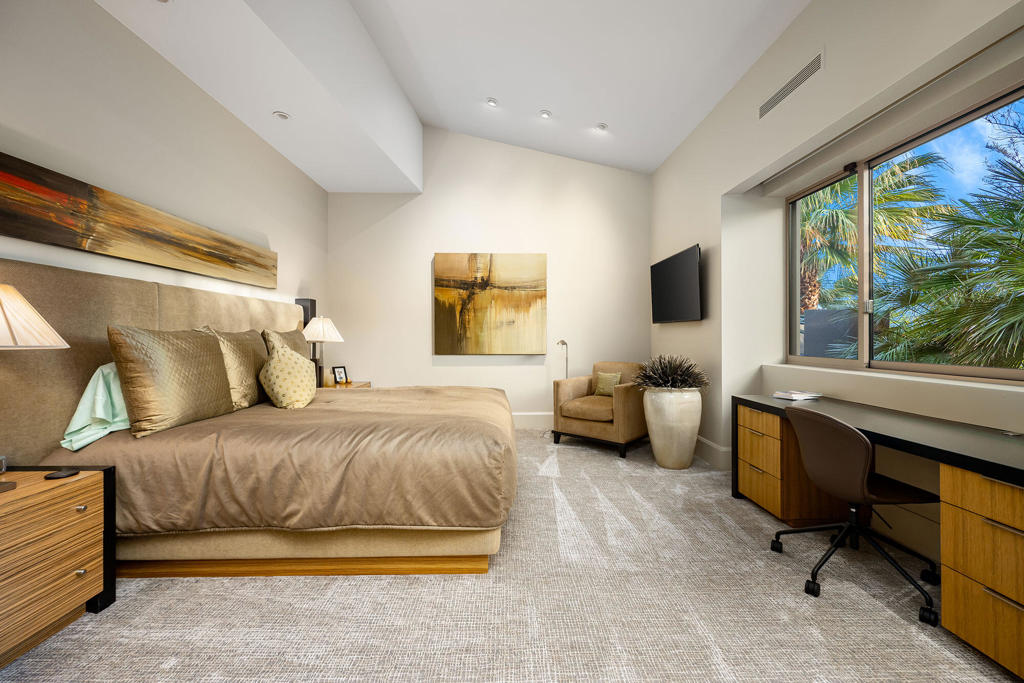 Bighorn Golf Club - Residential