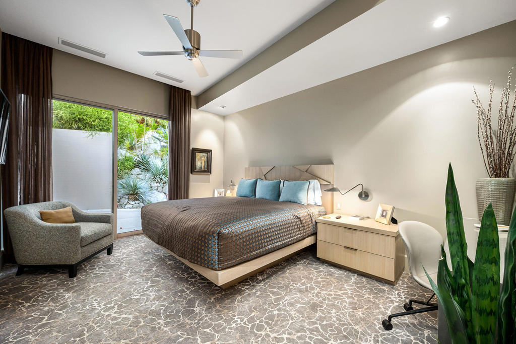 Bighorn Golf Club - Residential
