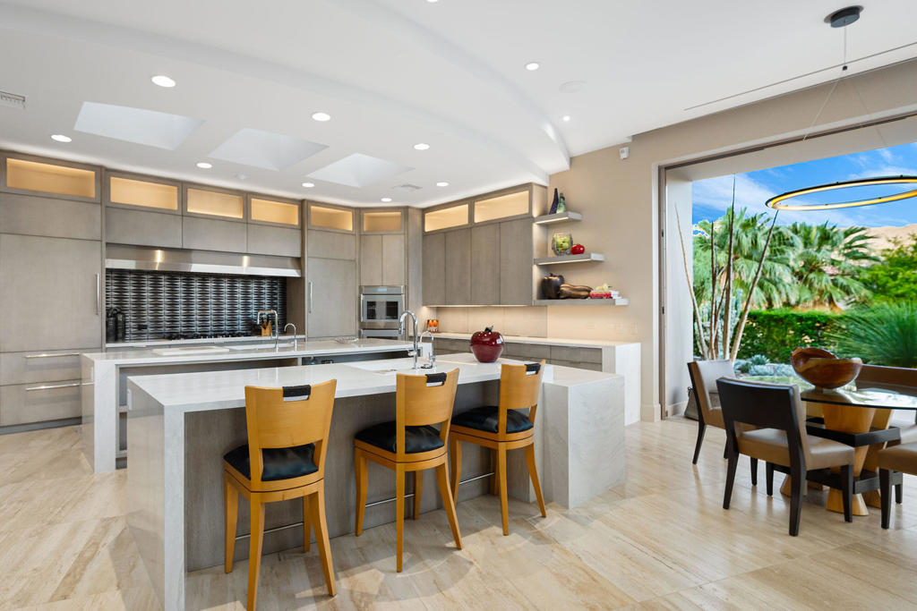 Bighorn Golf Club - Residential