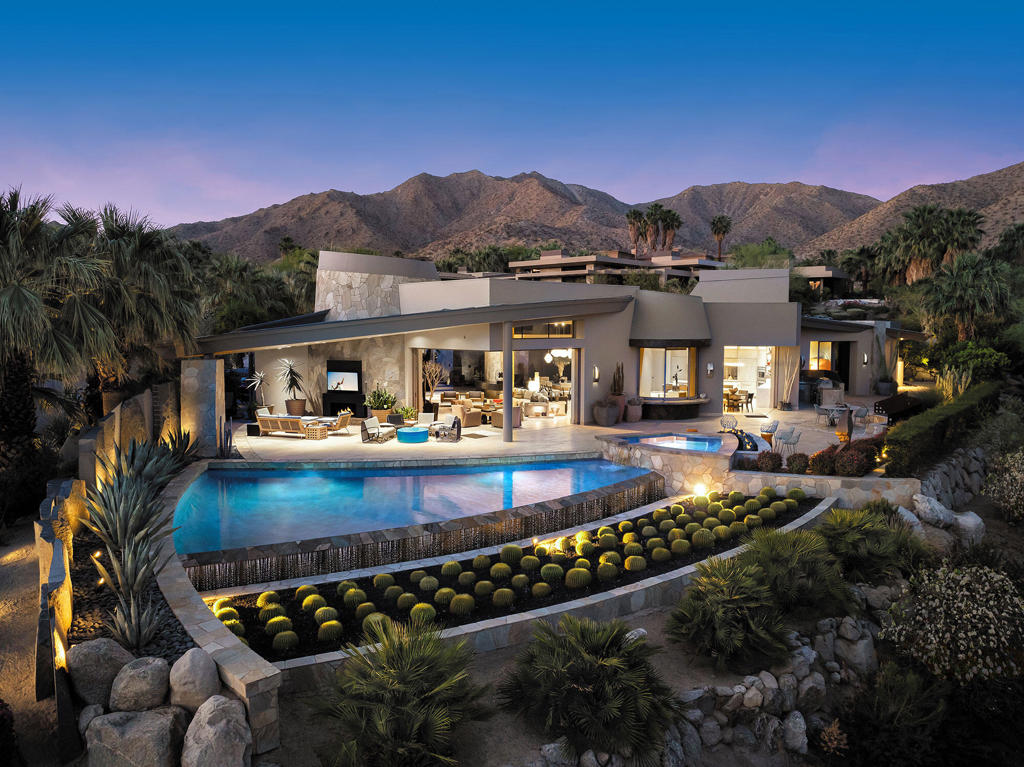 Bighorn Golf Club - Residential