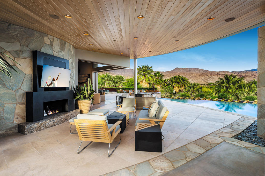 Bighorn Golf Club - Residential
