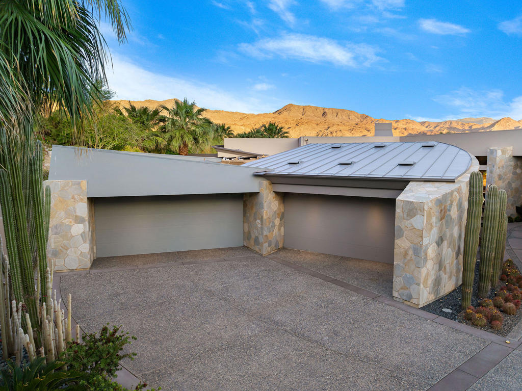 Bighorn Golf Club - Residential