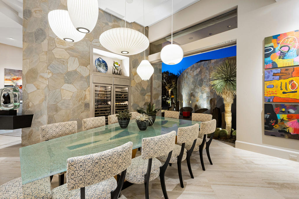 Bighorn Golf Club - Residential