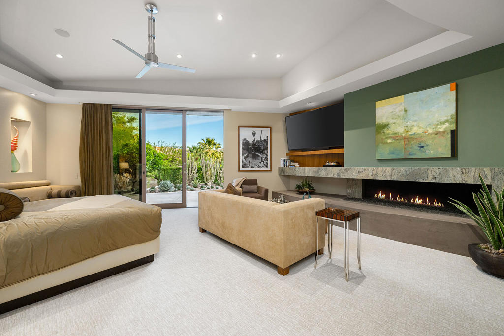 Bighorn Golf Club - Residential