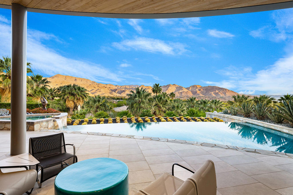 Bighorn Golf Club - Residential