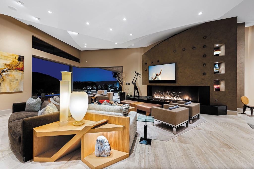 Bighorn Golf Club - Residential