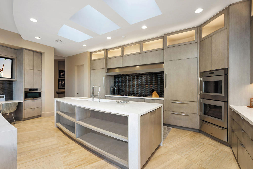 Bighorn Golf Club - Residential