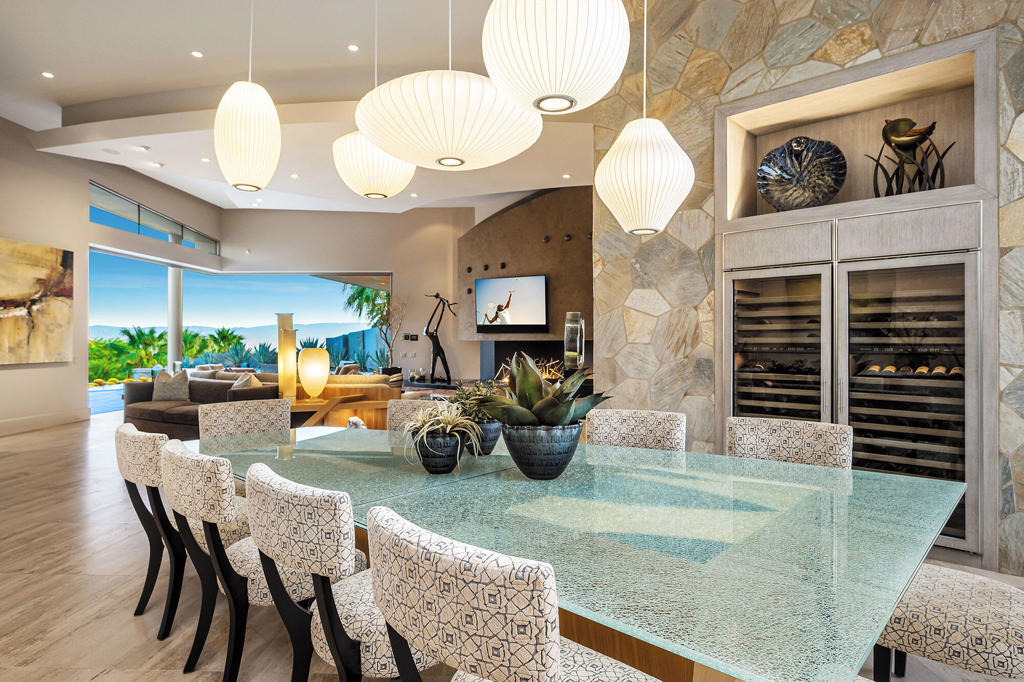 Bighorn Golf Club - Residential