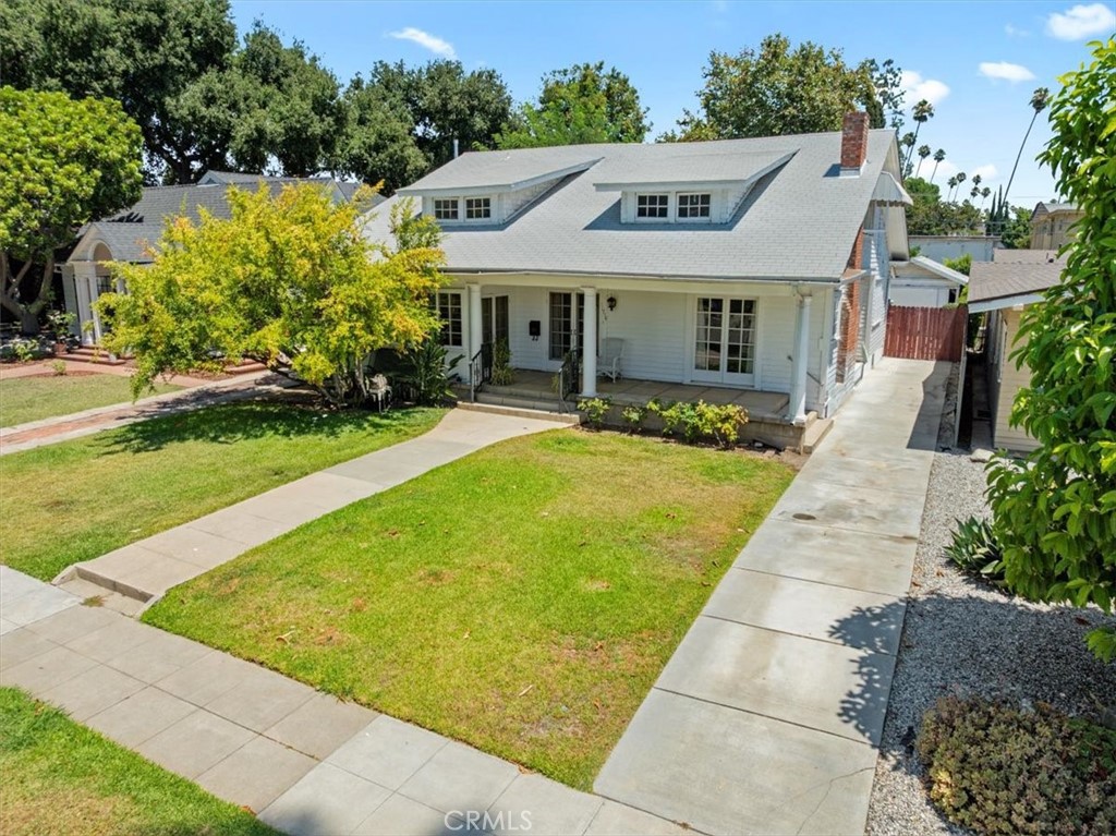 1714 Ramona Avenue