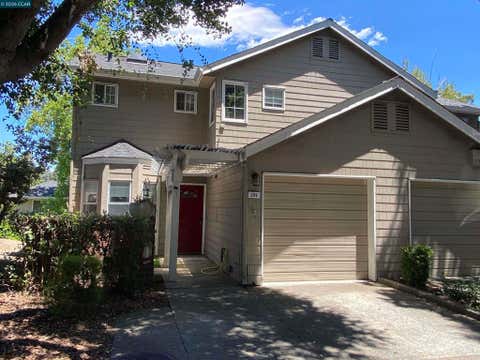 Photo of 209 Hidden Creek Ct Ct, Martinez, CA 94553 (MLS # 41140715)