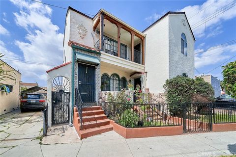 459 Forest Avenue Los Angeles CA 90033
