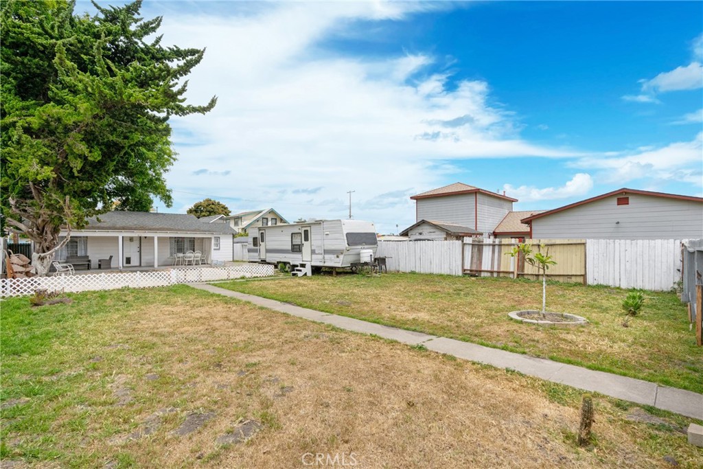 South West Lmpc(54) - Residential