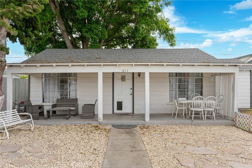 South West Lmpc(54) - Residential