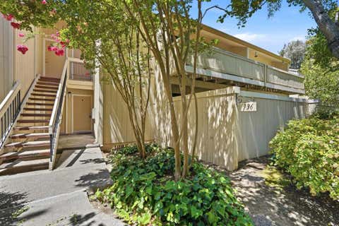 Photo of 936 Kiely Boulevard #B, Santa Clara, CA 95051 (MLS # ML82056822)