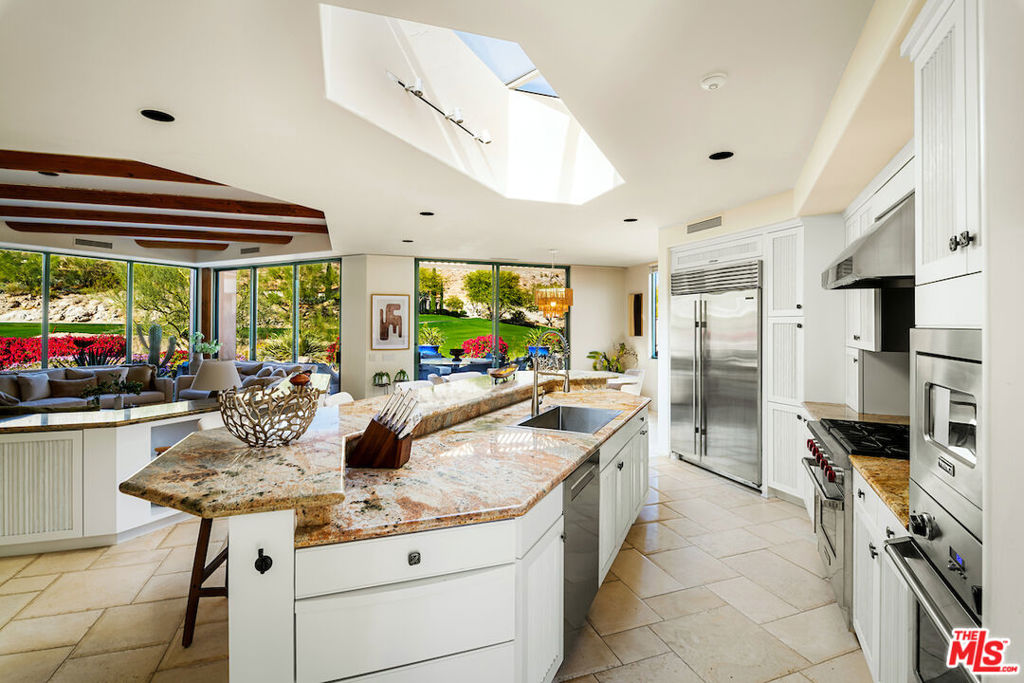 Bighorn Golf Club - Residential