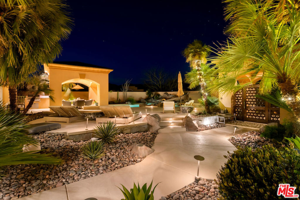Bighorn Golf Club - Residential