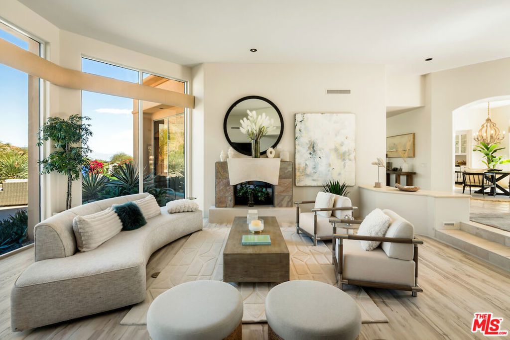 Bighorn Golf Club - Residential