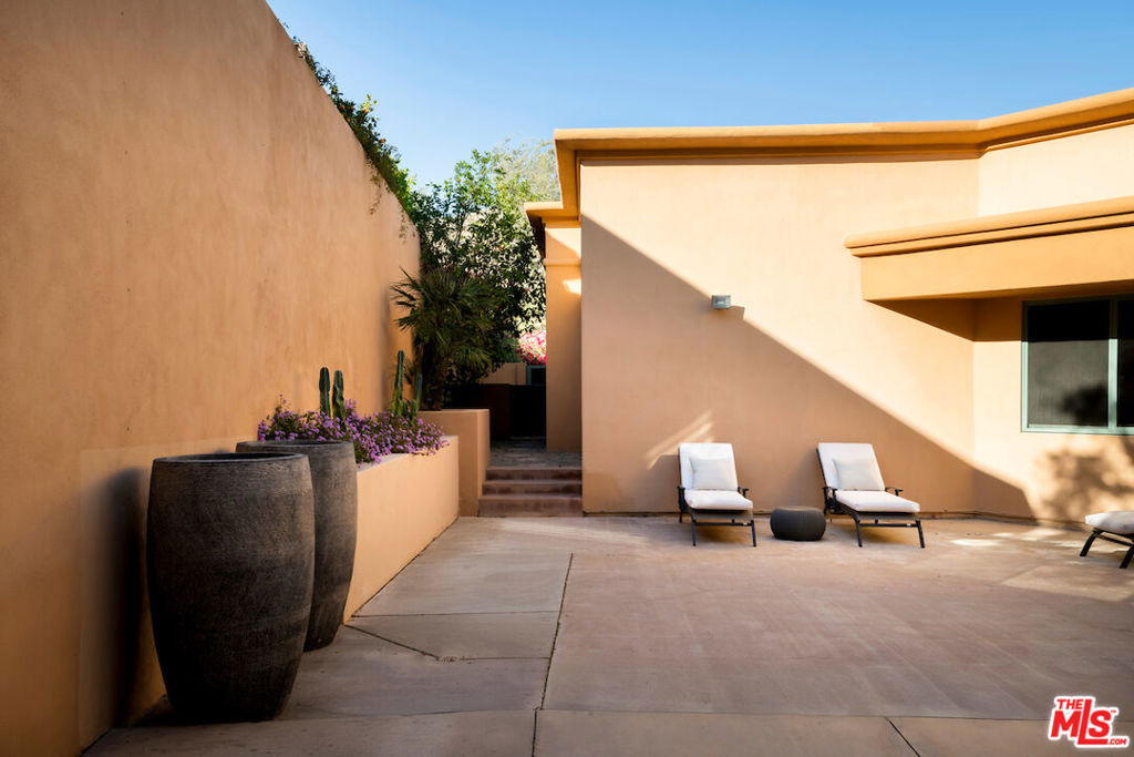 Bighorn Golf Club - Residential