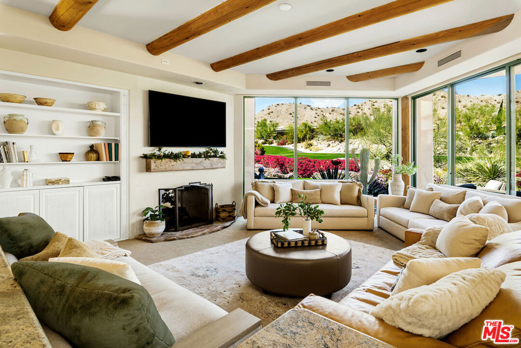 Bighorn Golf Club - Residential