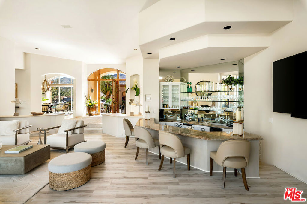 Bighorn Golf Club - Residential