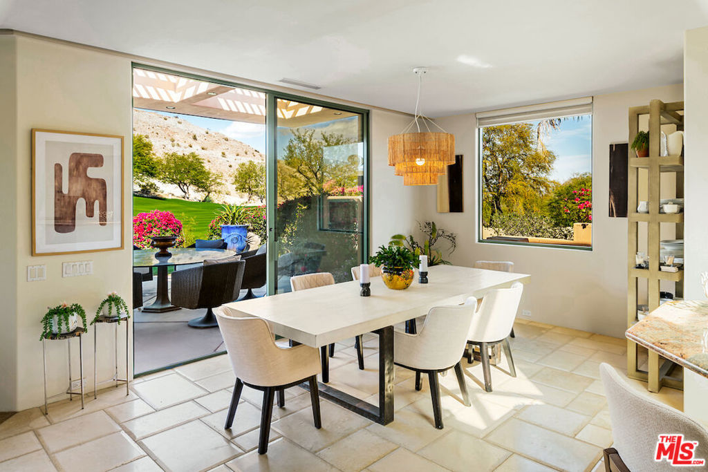 Bighorn Golf Club - Residential