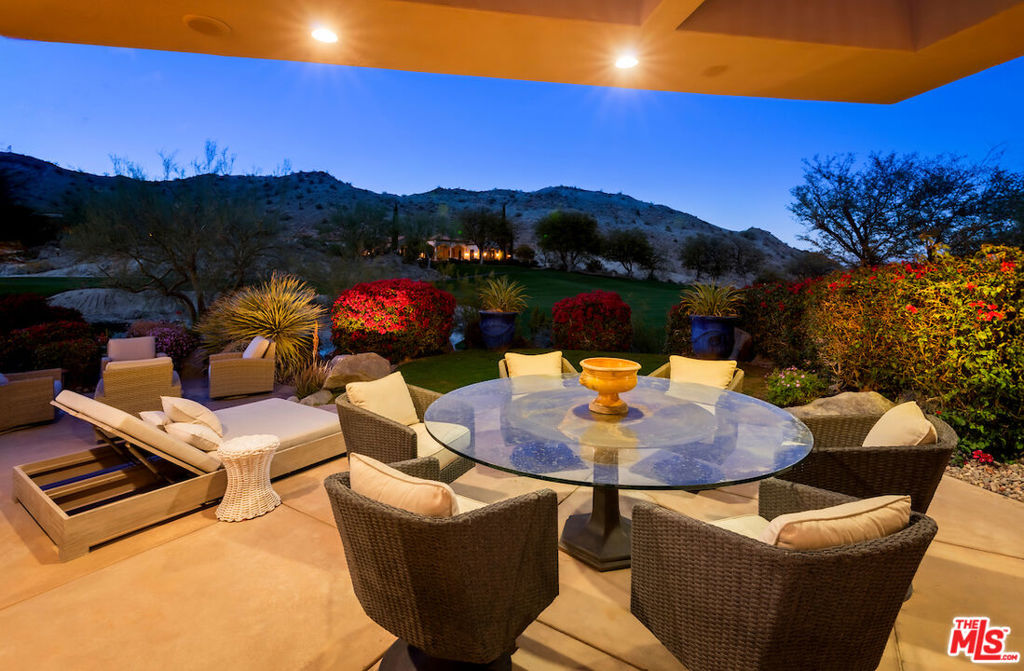 Bighorn Golf Club - Residential
