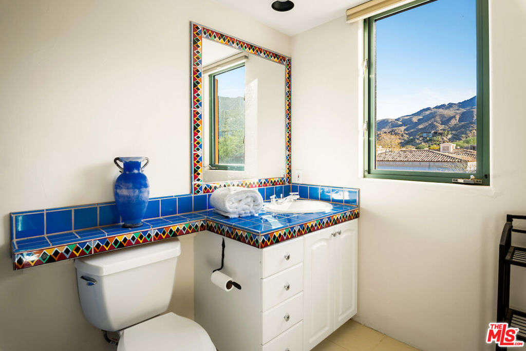 Bighorn Golf Club - Residential