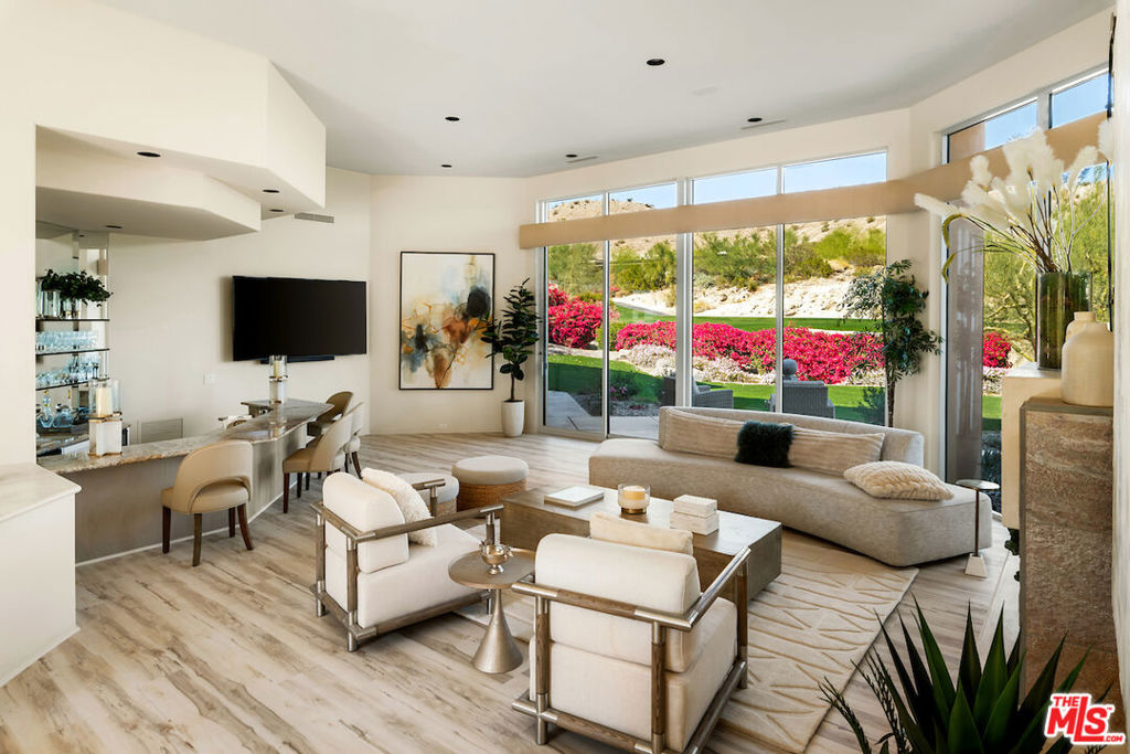 Bighorn Golf Club - Residential