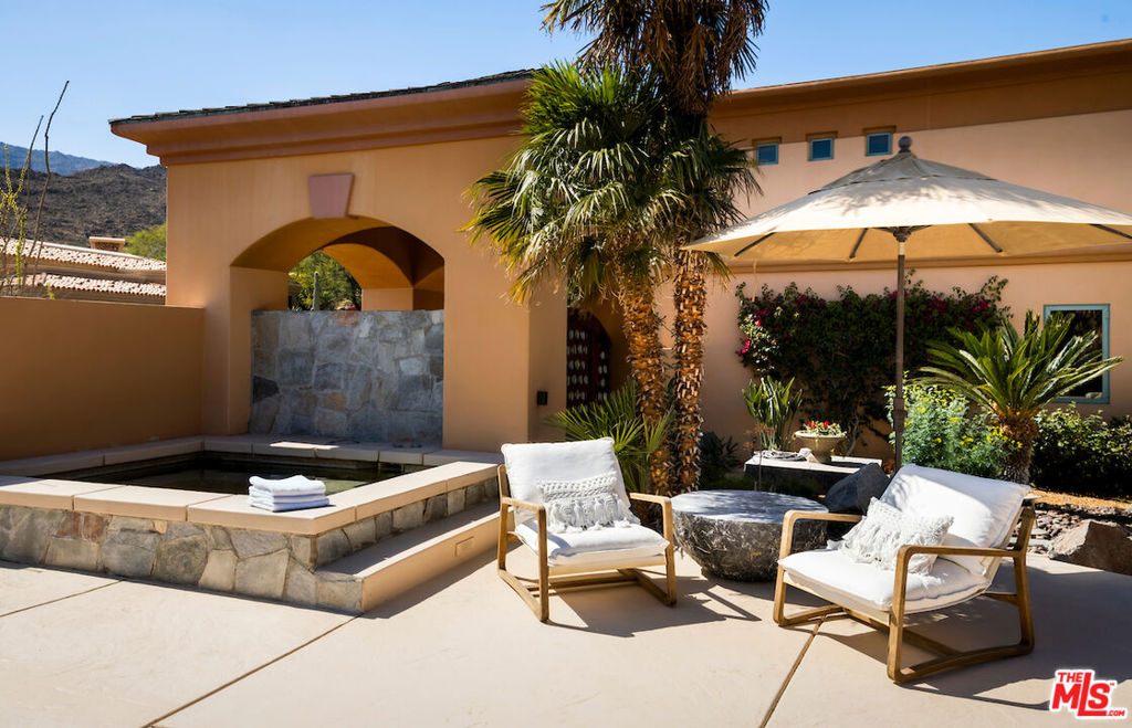 Bighorn Golf Club - Residential