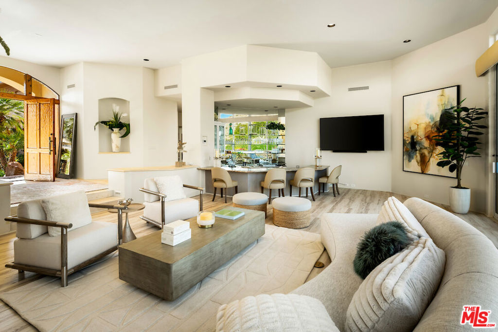 Bighorn Golf Club - Residential
