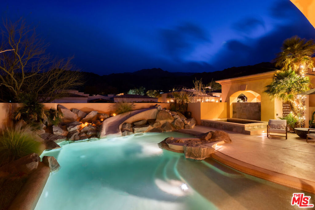 Bighorn Golf Club - Residential
