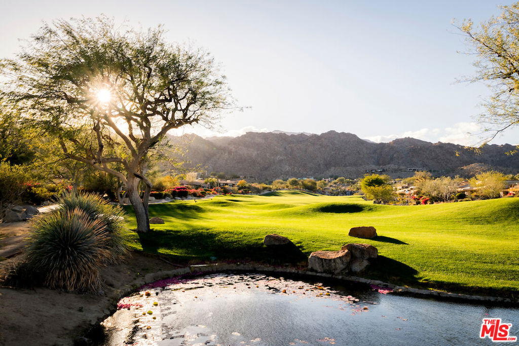 Bighorn Golf Club - Residential