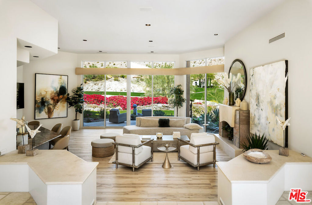 Bighorn Golf Club - Residential