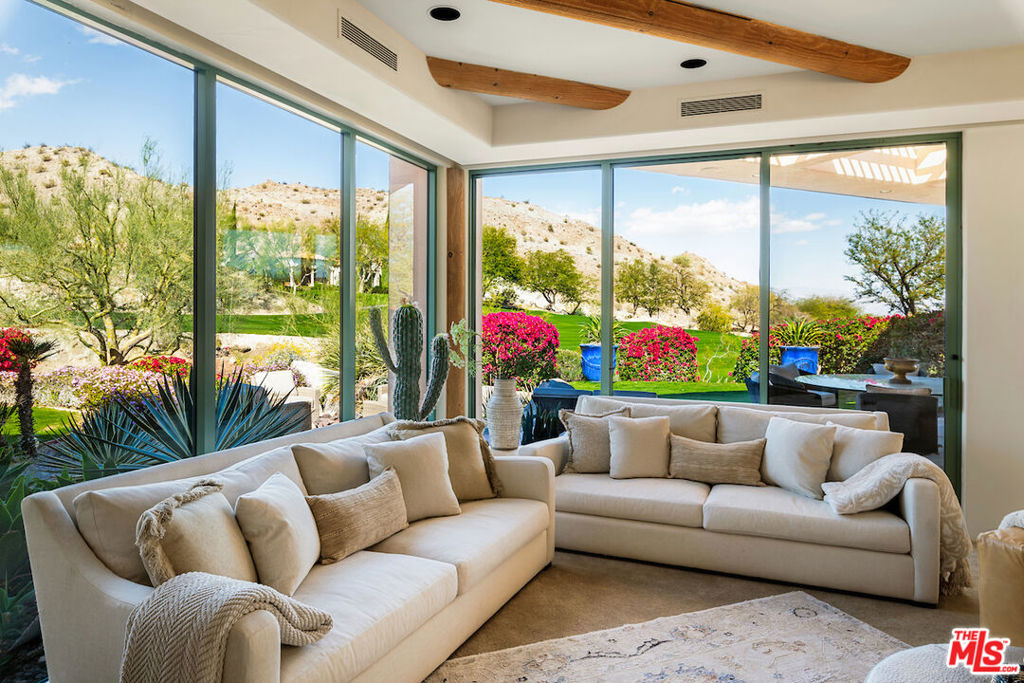 Bighorn Golf Club - Residential
