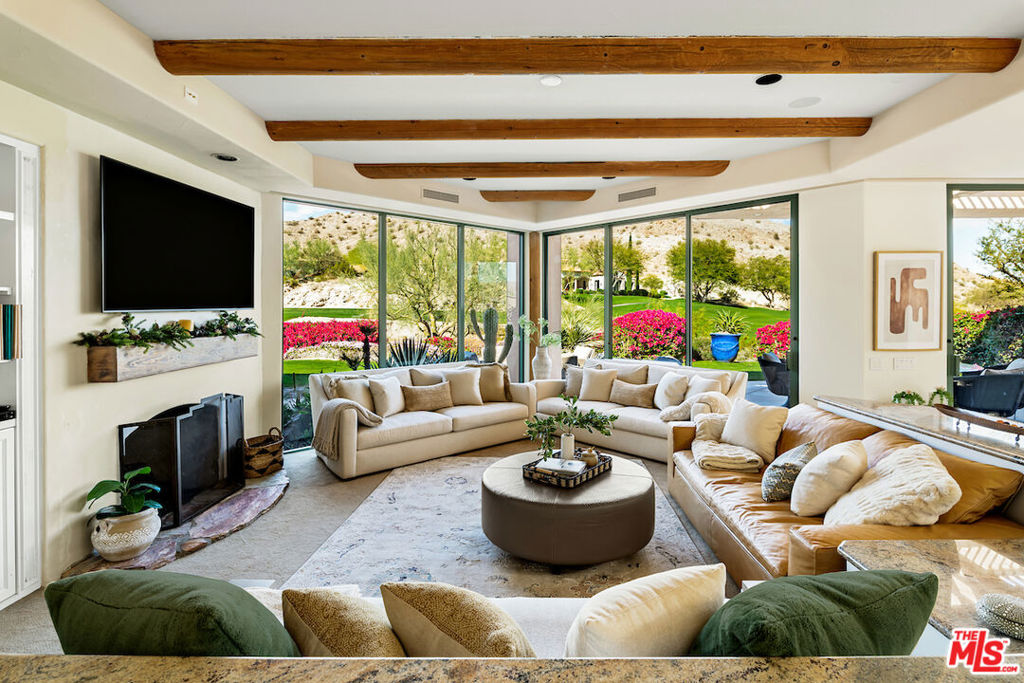 Bighorn Golf Club - Residential