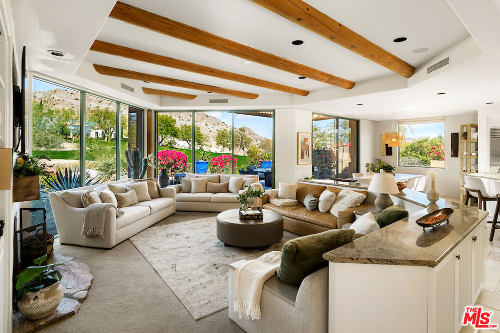 Bighorn Golf Club - Residential
