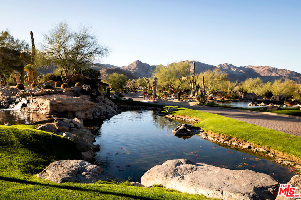 Bighorn Golf Club - Residential