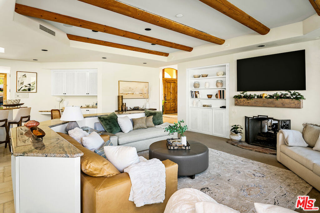Bighorn Golf Club - Residential