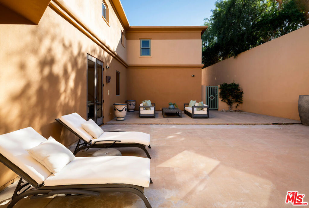 Bighorn Golf Club - Residential