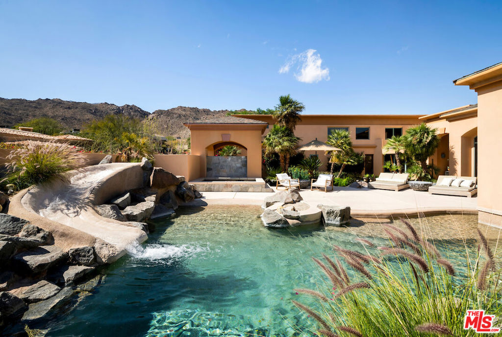 Bighorn Golf Club - Residential
